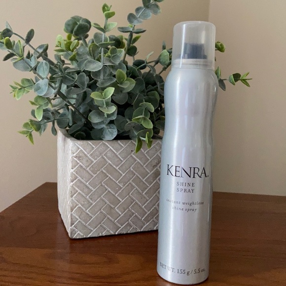 Kenra Other - KENRA Shine Spray 5.5 Ounces